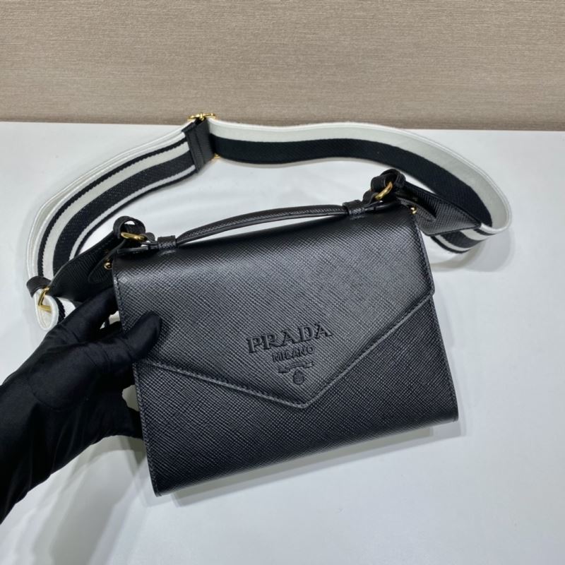 Prada Satchel Bags